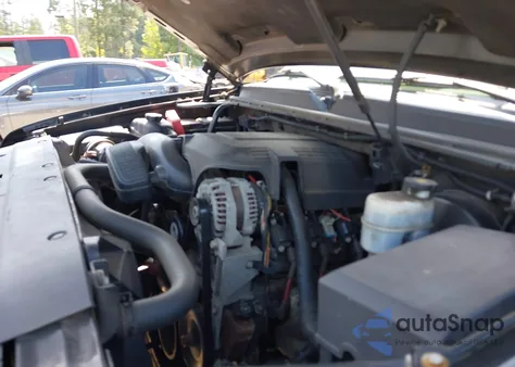 2008 Chevrolet Avalanche K1500 from USA, damaged, VIN 3GNFK12318G105792